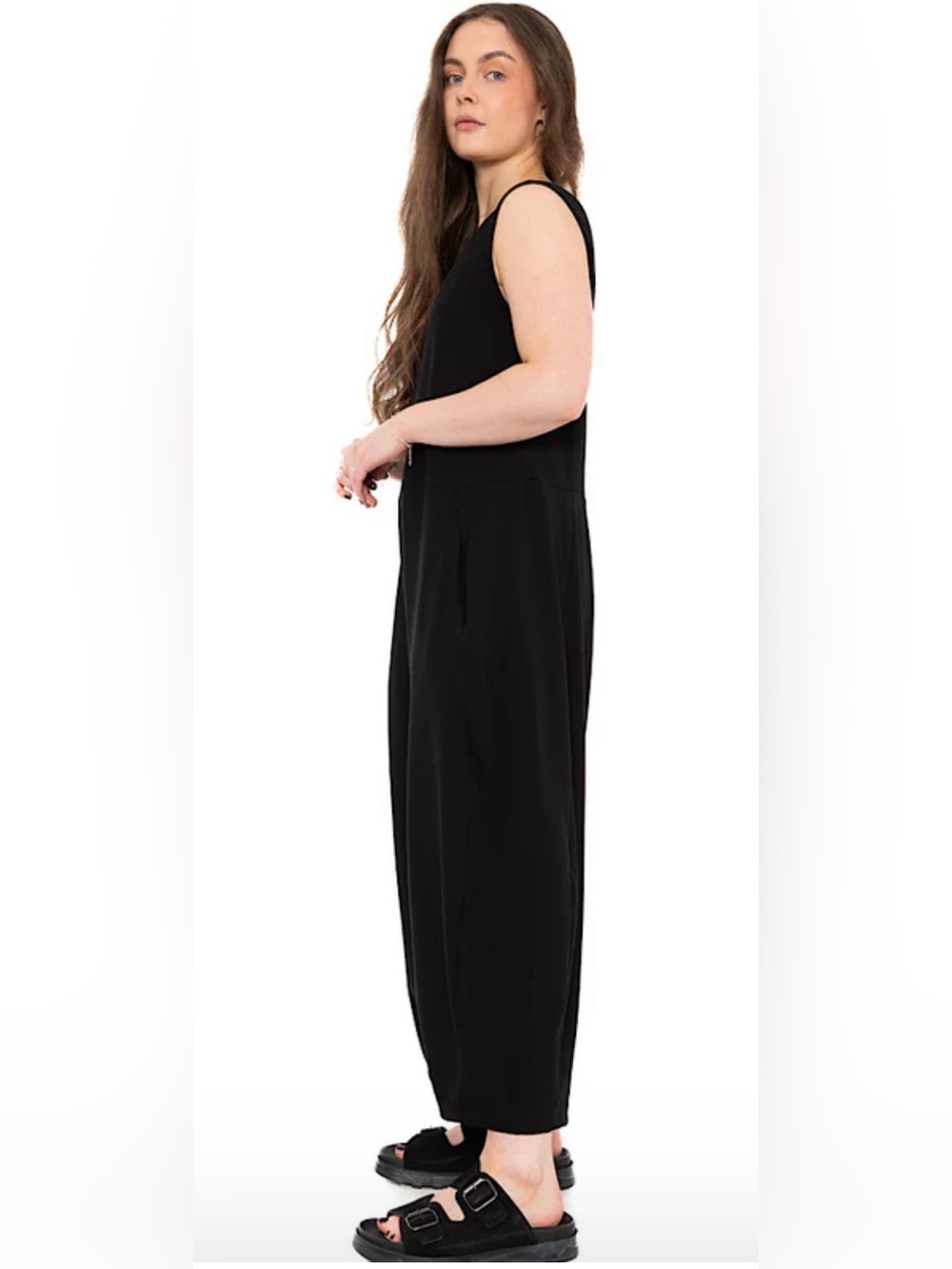 Mama B jumpsuit - Picture 6 of 9